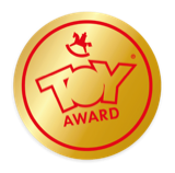 TOY Award 2025 finalist