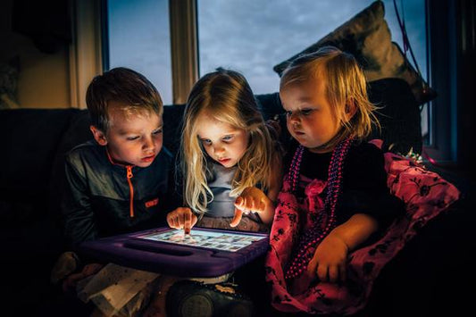 What do we really know about kids’ mental health and screen time?